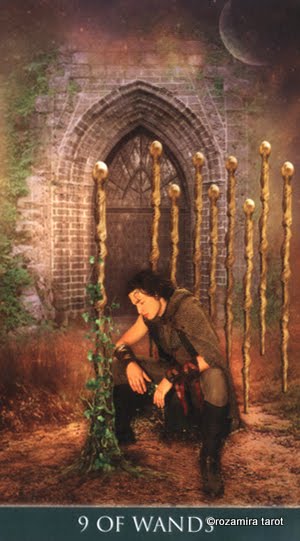Thelema Tarot